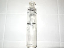 Vintage FPPF Fuel Additive Bottle, Gas Station Item?