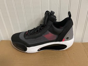 Mens Nike Air Jordan XXXIV 34 Low 
