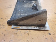 Cessna 190, 195 air vent door