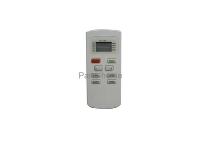 Remote Control For Sinclair ASH-09AIR ASH-12AIR AC Air Conditioner