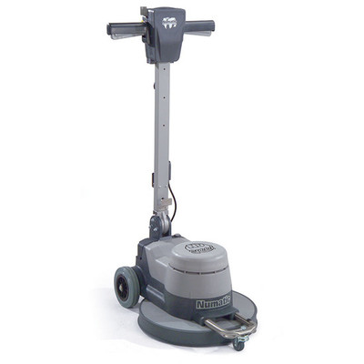 Einscheibenmaschine Numatic, Möbel gebraucht kaufen