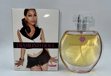 Diamond Doll by Trina EDP 3.3 Oz Women’s 