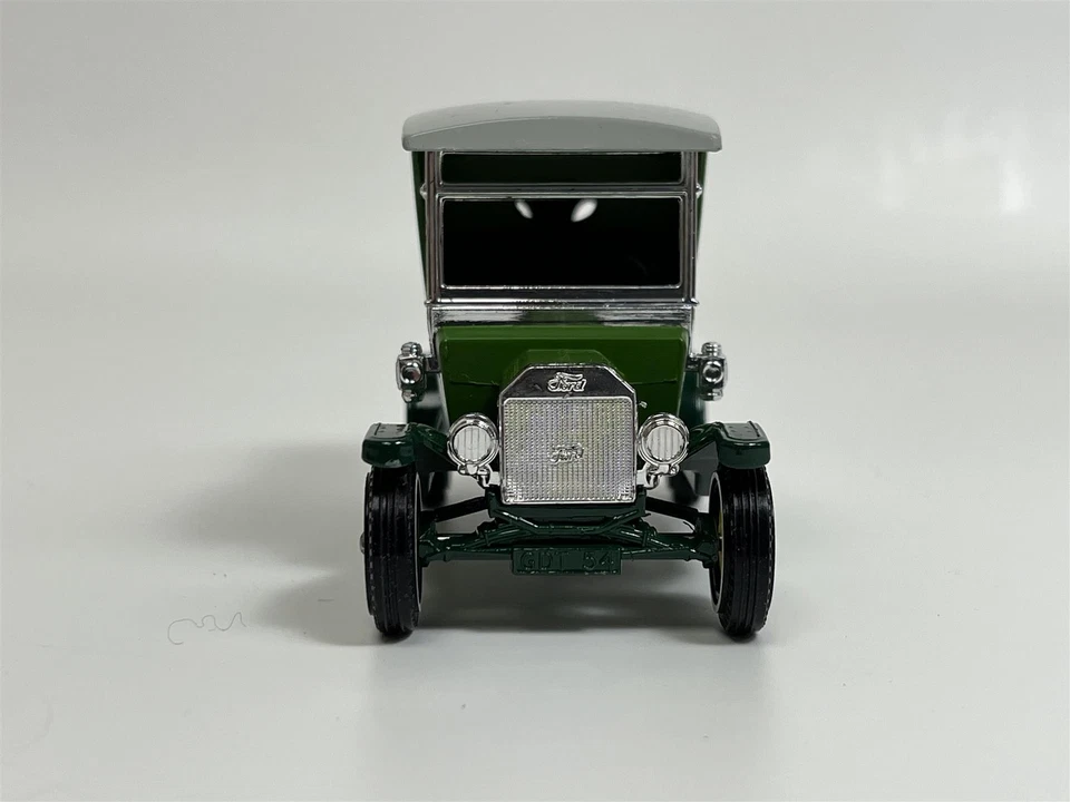 Ford Modèle T 1912 25 Ans Models Of Yesteryear Matchbox Y12 - Photo 3/4