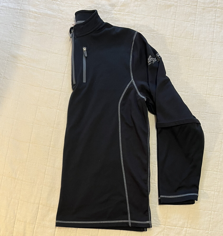 Rawlings Pullover - image 2