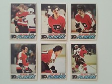 O Pee Chee 1977-78 