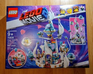 lego set 70838
