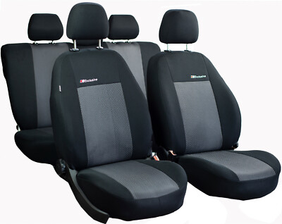Sitzbezüge Für FORD KA - Housse Siège Auto