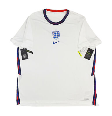 MAGLIA inghilterra nike 2020 2021 2XL EURO SHIRT JERSEY FOOTBALL