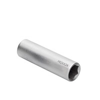"Proxxon - 3/8\" Tiefbett-SteckschlüSseleinsatz, 17 Mm - 23546"
