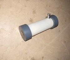 Flow-through UV lamp housing - Elga Option 3 A