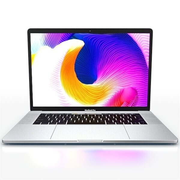 Apple MacBook Pro A1707 2017, 16GB RAM 15