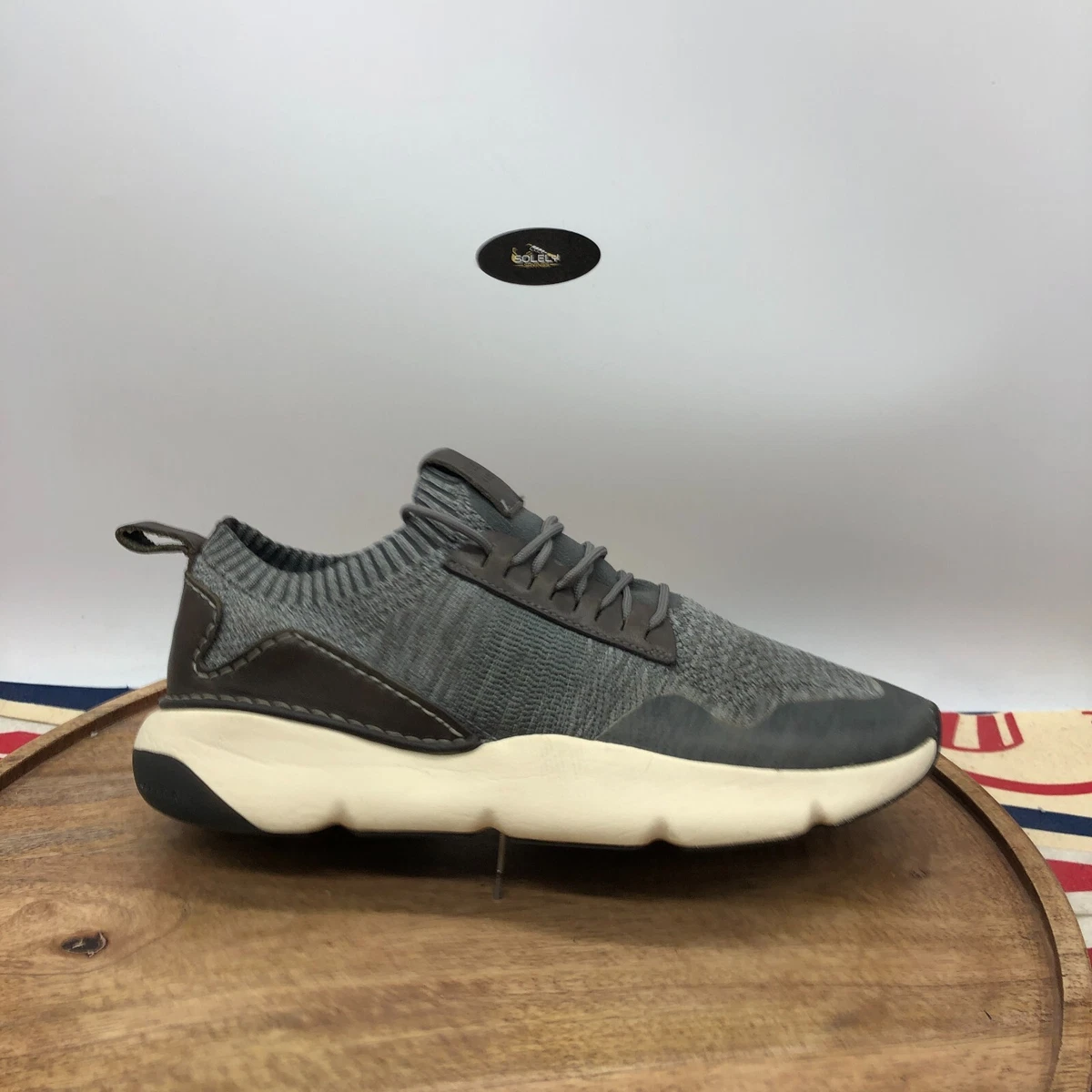 Cole haan zerogrand all top day trainer