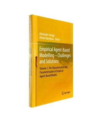 Empirical Agent-Based Modelling - Challenges and Solutions: Volume 1, The Charac