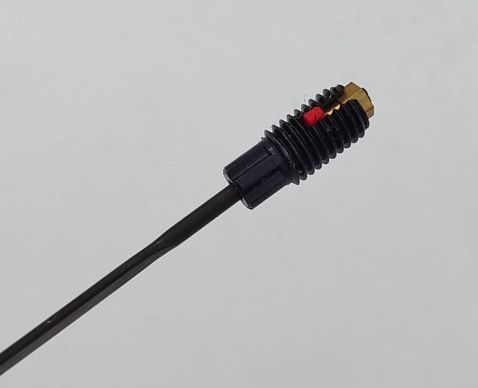 Radios para bicicleta de montaña Mavic Crosstrail-UB-279 mm    Foto 3 de 4