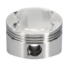 Wiseco Piston Kit 80.00mm/10.5:1 For 1997 Suzuki DR350