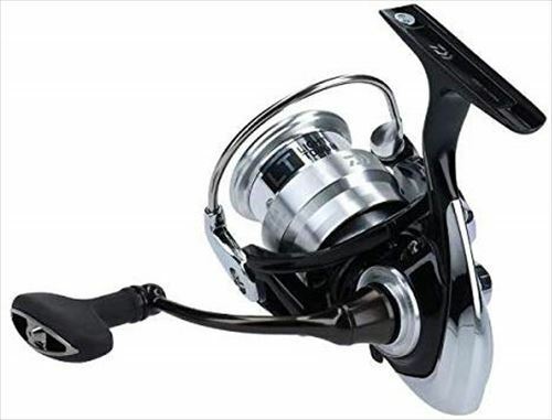 Daiwa 19 LEXA LT2500S-XH Spinning Reel New in Box | eBay