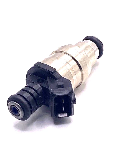 Juego de inyectores de combustible Lucas Upgrade NUEVO X 6 se adapta a 13641703819 328 528 Z3 M3 2,8 L 3,2 L Foto 3 de 3