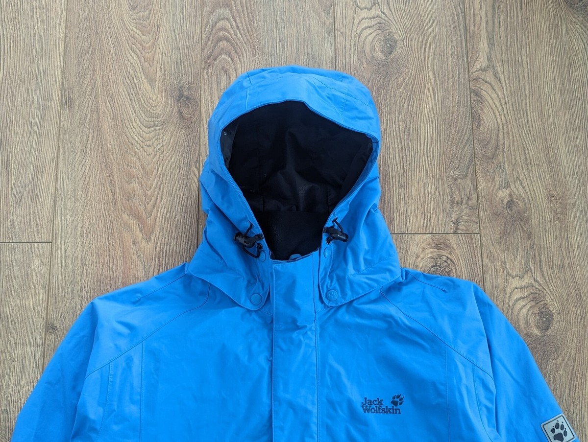 Jack Wolfskin Texapore Men