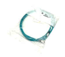 Allen Bradley 1585J-M8CBJM-3 Ser. A Ethernet Patchcord RJ45 to RJ45 3m Length