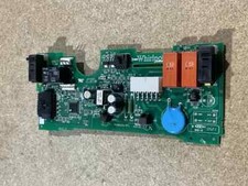 Whirlpool Kenmore W10184878 2304176 Refrigerator Control Board AZ59514  Wm2010