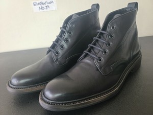 spencer chukka boot
