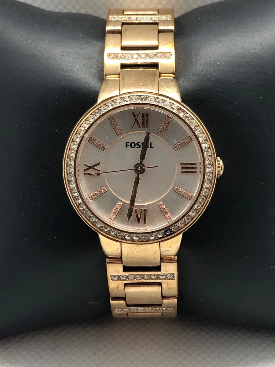 Es3284 fossil watch top