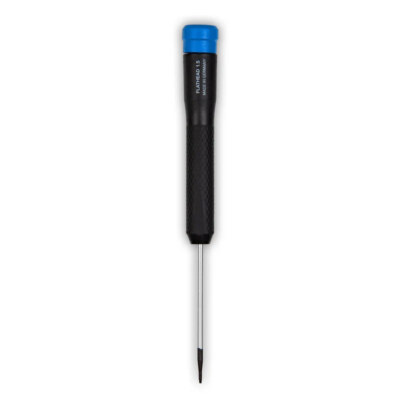 iFixit Marlin Precision Screwdriver 1.5mm Flat Head  Rubberized Swivel Top
