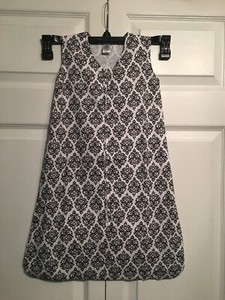 yoga sprout sleep sack