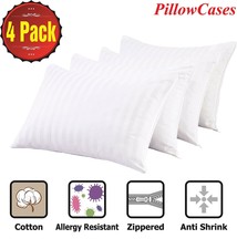 allersoft pillow protector