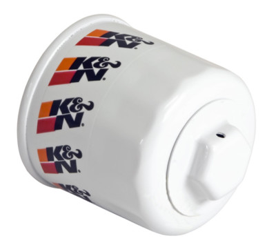K&N KN Ölfilter Passt Für Mazda MX5 MX-5 1.8 1998-2004 HP-1008