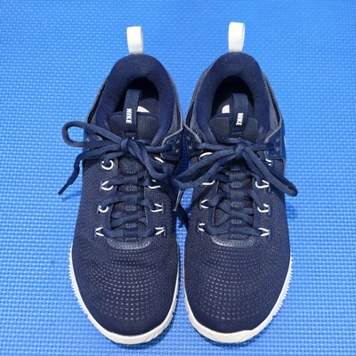 Nike Air Zoom HyperAce 2 Volleyball‎ Court Sneakers in Blue Men Size 14 Nike Men main image 3