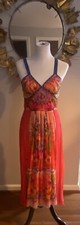 Boho Sundress