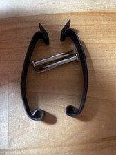 Distributor Cap Hold Down Clip, Clamps Fits F...