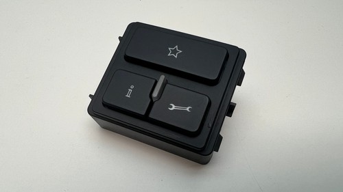 3AA035624 VW Beetle CC Eos Golf VI Touran T5 Bedieneinheit Freisprecheinrichtung