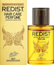 Redist Miracle Hair Care Parfum 50ml Miracle Oil | Anti-Malodour | Nourishes