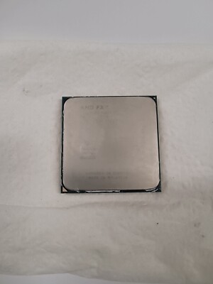 AMD FX - FD6100WMW6KGU (6-Core 3.3GHz - AM3+ Socket)