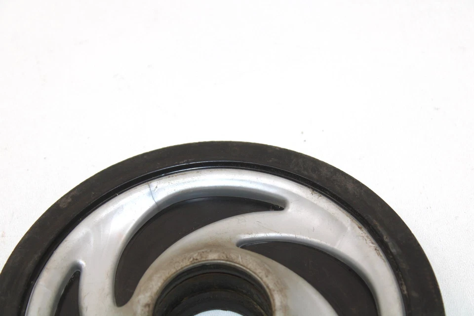 Polaris 550 Classic Edge 2004 rueda loca fabricante original 1590303-244 SP215 Foto 2 de 4