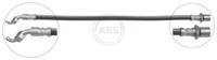 A.B.S. SL1750 Bremsschlauch 395 Mm FüR Lexus