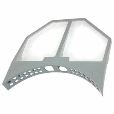 Filtro Lana Indesit Originale Per Asciugatrici | Ricambio Genuino | Modelli Compatibili