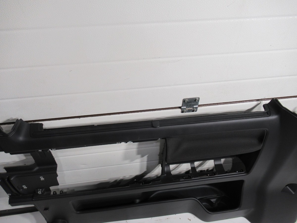 VW T5 T6 Multivan Mitte Links Seitenverkleidung Verkleidung 