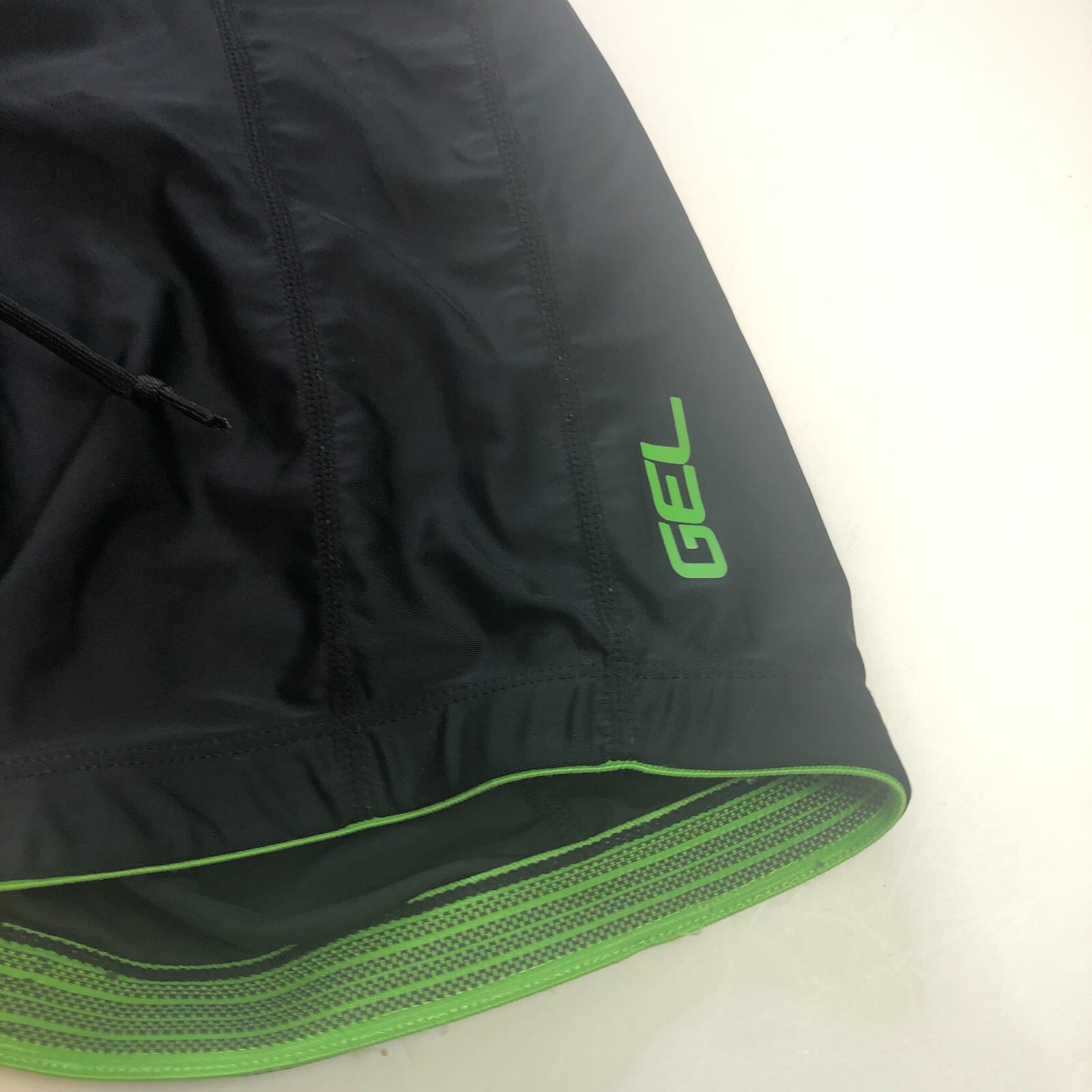 canari gel shorts