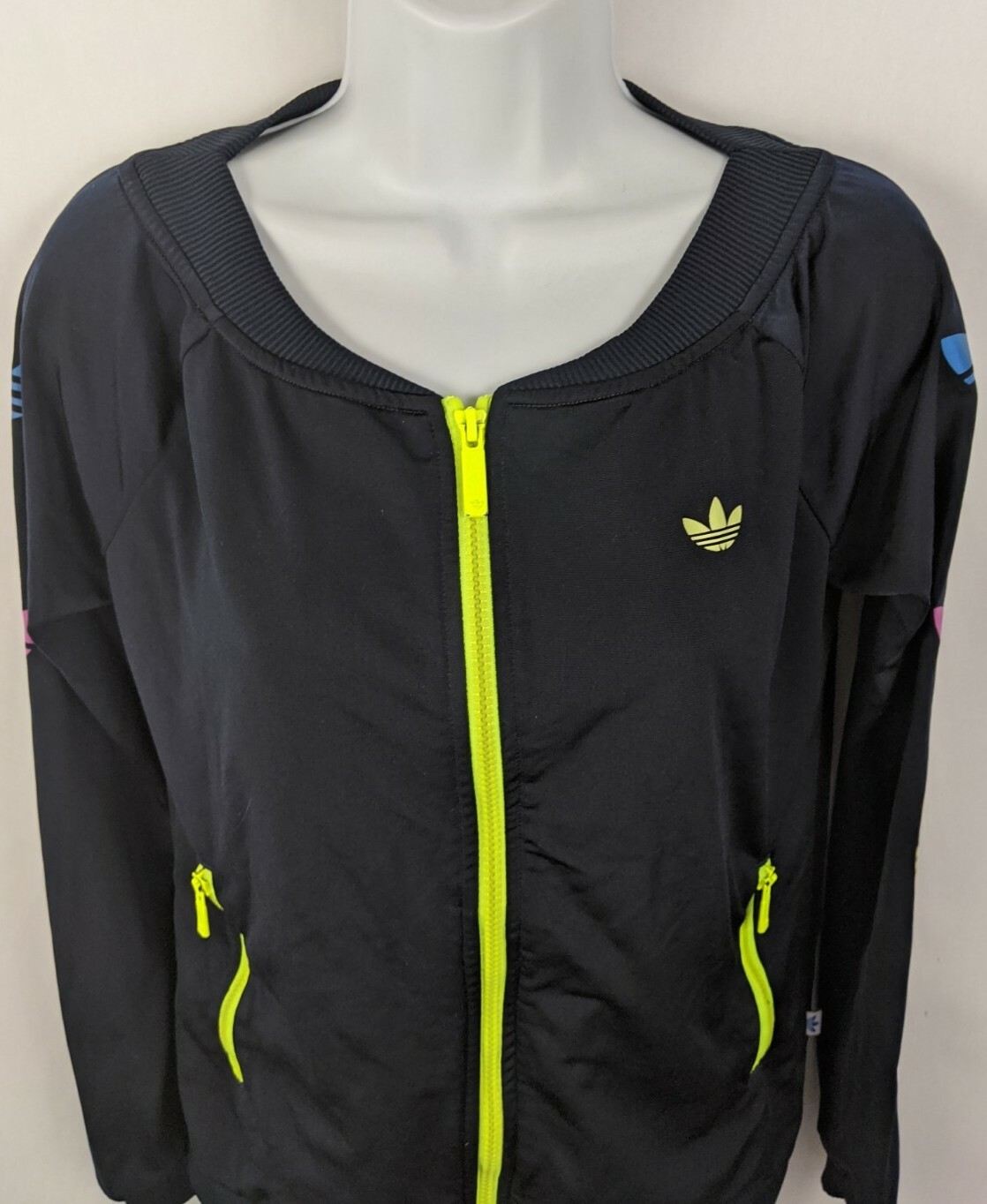 adidas Adicolor Classics Firebird Primeblue Tracksuit Bottoms - Blue |  adidas UK