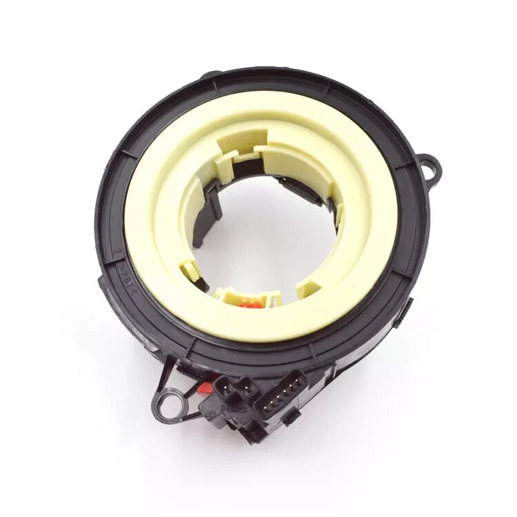 Спиральный кабель часовой пружины 61319129499 для 2004 2005 2006 BMW 525i 530i 760i - Изображение 4 из 4