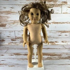 American Girl Doll REBECCA RUBIN Doll Beforever 18” Doll 2014 No Stand