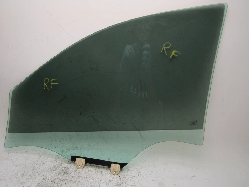 Ventana de vidrio para pasajeros OUTLOOK 2007 2010 SATURN puerta delantera derecha 15214002 Foto 4 de 4