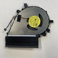 Genuine Lenovo Yoga 700-14ISK Yoga 3 14 Series CPU Cooling Fan DFS150505020T