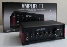 Line 6 Amplifi TT Multi-Effects Guitar Effects Complete w/ Original Box