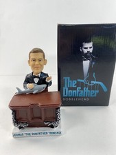 San Jose Sharks Bobblehead The Donfather Joonas Donskoi NHL SGA 2019