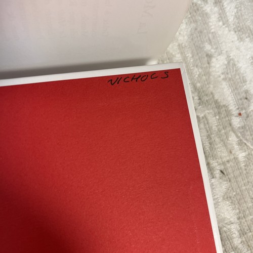 La Mode En France 1715-1815 De Louis XV a Napoleon 1990 Hardback Signed -- 7460 - Picture 6 of 12