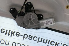 VW Caddy SA Wischermotor Motor Scheibenwischer hinten Heckwischer 2K5955711A